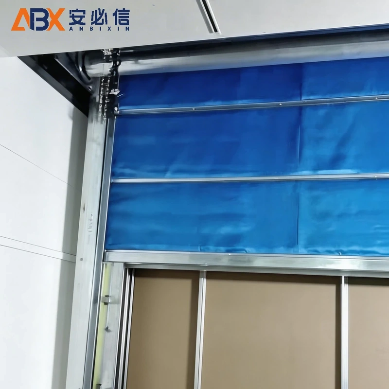 河池市背带堆积门
