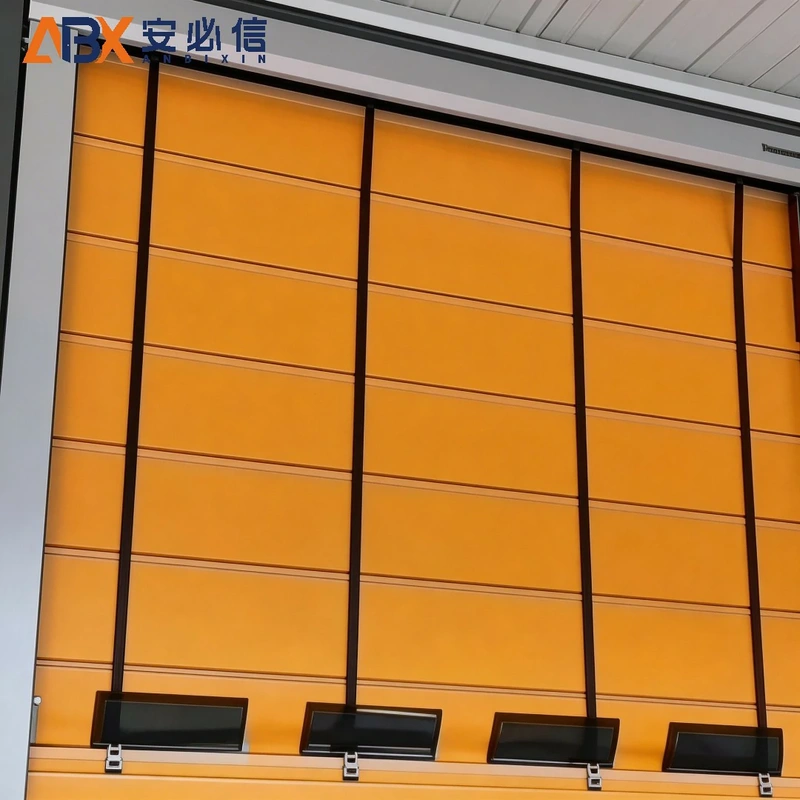 河池市机械式门封