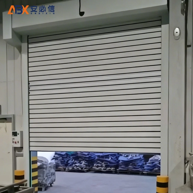 河池市消防高速门