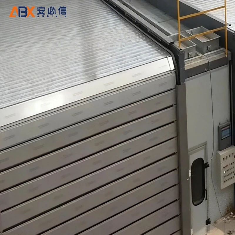 河池市感应高速门