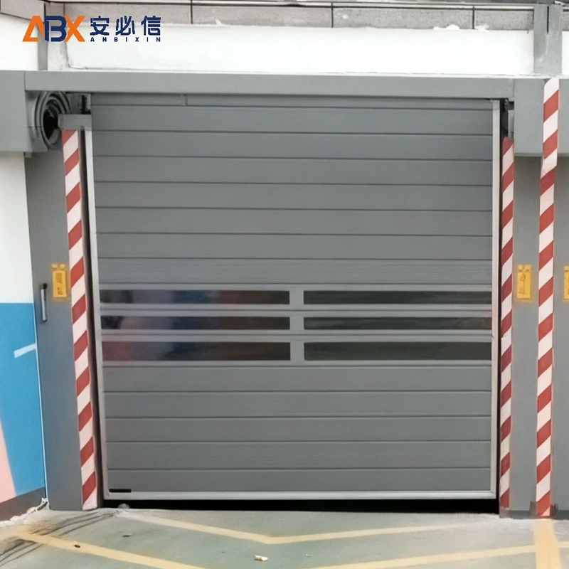 河池市涡轮硬质高速门